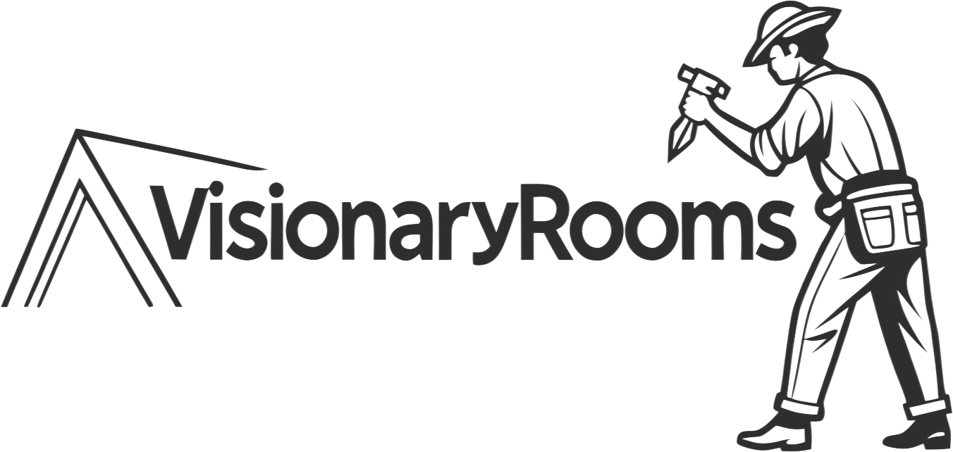 Visionary Rooms